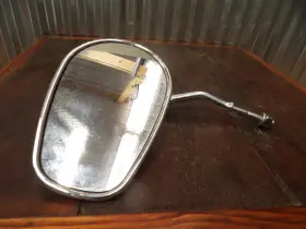 91902-86 Harley-davidson 03 Touring Electra Glide Flht Left Mirror 91902-86 Harley-davidson 03 Touring Electra Glide Flht Left Mirror