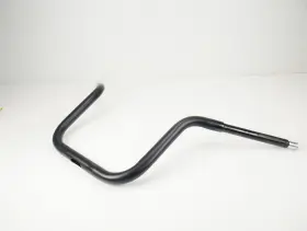 A-24-20 Harley-davidson 15-22 Oem 11 Inch Mini Apes Road Glide 1 1/4 Black Fat Handlebars A-24-20 Harley-davidson 15-22 Oem 11 Inch Mini Apes Road Glide 1 1/4 Black Fat Handlebars