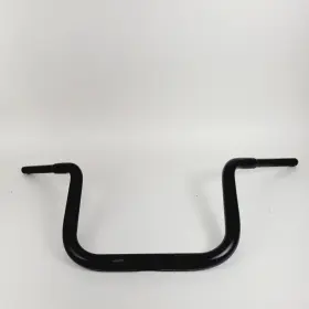 B-13-123 Harley-davidson Matte Black 2015-2023 Touring Road Glide 1 1/4 Inch Handlebars B-13-123 Harley-davidson Matte Black 2015-2023 Touring Road Glide 1 1/4 Inch Handlebars
