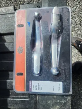 Bcl-15133-ch Harley-davidson Brake Clutch Levers Set For Softail Low Rider Fxlr Fxlrs Fxlrst Fxst Fxbb Bcl-15133-ch Harley-davidson Brake Clutch Levers Set For Softail Low Rider Fxlr Fxlrs Fxlrst Fxst Fxbb