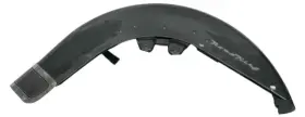 Display-318 Harley-davidson Roadking Display Fender New/imperfect Sold As Is New Oem