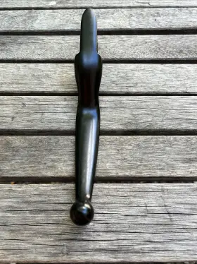 G476 Harley-davidson Genuine Black Clutch Hand Control Lever G476 Harley-davidson Genuine Black Clutch Hand Control Lever
