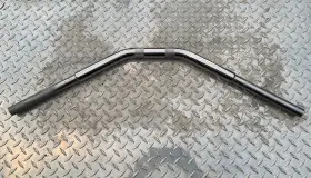 56959-08a Harley-davidson Original Oe Handlebars Handlebar Drag Bar Softail Dyna Custom 1.25 Inch /1