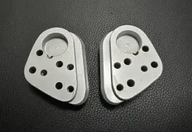 Hr05066 Helibars Bmw R1200rt/r1150rt Risers Hr05066 Helibars Bmw R1200rt/r1150rt Risers