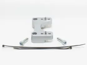 Hro6104 Helibars Handlebar Riser - Hro6104 Helibars Handlebar Riser -