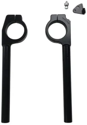 Hst04157-sv Helibars Tracstar Handlebar Risers Kawasaki Zx-10r # Ts04138-kc Hst04157-sv Helibars Tracstar Handlebar Risers Kawasaki Zx-10r # Ts04138-kc