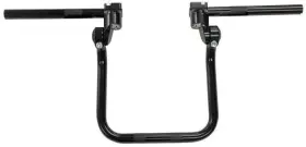 Hz10156 Helibars Multi-axis Adjustable Handlebar System Harley Road King # Hz10156 Helibars Multi-axis Adjustable Handlebar System Harley Road King #
