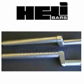 N9dn Helibars Mn/n9dn Clip-on Handlebar For 2009-2011 Bmw K1300r - Control Handlebars And Ws N9dn Helibars Mn/n9dn Clip-on Handlebar For 2009-2011 Bmw K1300r - Control Handlebars And Ws