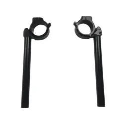 Ts03036-ba Helibars Clip-on Handlebar Ts03036-ba Helibars Clip-on Handlebar