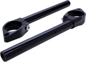 Ts03088-ba Helibars Clip-on Handlebar Ts03088-ba Helibars Clip-on Handlebar