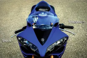 Ts09073 Helibars Clip-on Handlebar