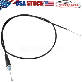 Trail200 Hello-autoparts Ct200u 50 Inch Throttle Cable Fits Coleman Trail Mini Bike 196cc Trail200 Hello-autoparts Ct200u 50 Inch Throttle Cable Fits Coleman Trail Mini Bike 196cc