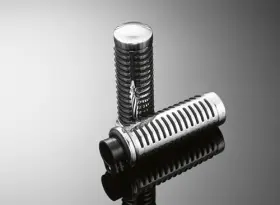 Hh-45-0161 Highway Hawk 1 Inch Grip Set - Classic