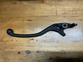 08u70-k87-a30 Honda - Rebel Brake Lever Oem 08u70-k87-a30 Honda - Rebel Brake Lever Oem
