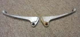 1005972 Honda Qa50 Qa 50 Left Right Pair Brake Lever Set Levers 1005972 Honda Qa50 Qa 50 Left Right Pair Brake Lever Set Levers