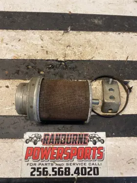 17211-hc5-970 Honda Fourtrax Trx 300 Trx300 Inner Air Filter Body 1993-2000 Oem