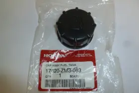 17620-zm3-063 Honda New Oem Fuel Tank Cap Gas Gx Series 22 25 31 5d 5
