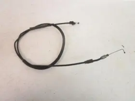 17910-153-000 Honda 81 Xr 80 Xr80 Throttle Cable 1977-1982 17910-153-000 Honda 81 Xr 80 Xr80 Throttle Cable 1977-1982