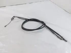 17910-425-870 Honda 79 Cb750 Cb750l Limited Edition Handlebar Throttle Cables Push/pull Lines