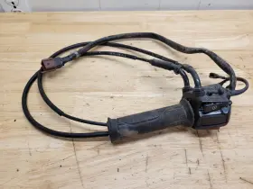 17910-kyj-901 Honda 11 12 13 Cbr 250r Cbr250r Right Handlebar Switch Throttle Control Cable