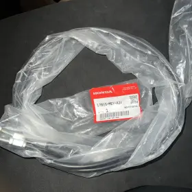 17910-mey-a20 Honda Throttle Cable Oem 2008-2017 Crf450x A64 17910-mey-a20 Honda Throttle Cable Oem 2008-2017 Crf450x A64