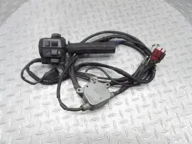 17910-mn5-004 Honda 1989 88-90 Gl1500 Goldwing Right Switch Cruise Throttle Control Cable Grip