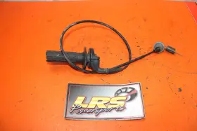 17920-gn1-307 Honda 1993 1987-2000 Xr 80r 100r Twist Throttle W Cable 17920-gn1-307 Honda 1993 1987-2000 Xr 80r 100r Twist Throttle W Cable
