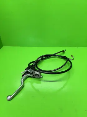 17950-krn-000 Honda 04-07 Crf250r Crf450r Crf Oem Clutch Perch Mount Hot Start Lever Cable
