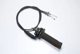 17950-men-850 Honda 2004 Crf450r Throttle Guide With Aluminum Tube B4460 17950-men-850 Honda 2004 Crf450r Throttle Guide With Aluminum Tube B4460