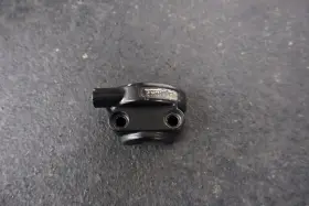 17963-me5-000 Honda 1983 1984 1985 Cb650sc Nighthawk Clutch Master Cylinder Choke Lever Holder