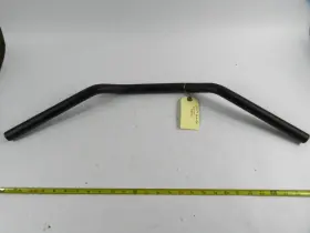 Honda 2018-2024 500 Oem Rebel Cmx500 Handlebar Handle Bar Black Atc