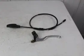 22870-ka4-710 Honda 1983 Cr250 Clutch Perch Lever Cable Cr 250 83/2 22870-ka4-710 Honda 1983 Cr250 Clutch Perch Lever Cable Cr 250 83/2