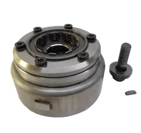 31110-hm3-671 Honda 28110-hc4-000 2004 300ex Sportrax Oem Flywheel W Starter Clutch 31110-hm3-671 Honda 28110-hc4-000 2004 300ex Sportrax Oem Flywheel W Starter Clutch