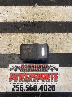 30410-hn1-000 Honda Trx 400ex 400 Ex Sportrax Cdi Ignition Control Box Unit 1999-2004 Oem 30410-hn1-000 Honda Trx 400ex 400 Ex Sportrax Cdi Ignition Control Box Unit 1999-2004 Oem