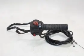 35130-425-671 Honda 1980 Cb750f Oem Right Clip On Handle Kill Off Start Switch