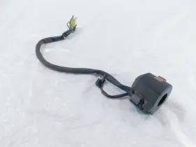 35130-kr3-672 Honda 1985-1987 Cmx250 Rebel 250 Right Side Handlebar Start/stop Kill Switches