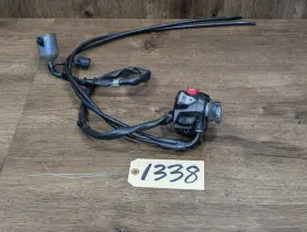 35130-mjf-a03 Honda 2014-2017 Ctx 700 Ctx700 Ctx700n Oem Right Switch Throttle Control Cable 35130-mjf-a03 Honda 2014-2017 Ctx 700 Ctx700 Ctx700n Oem Right Switch Throttle Control Cable