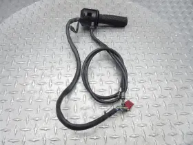 35130-mk8-771 Honda 1987 86-87 Vfr700 Interceptor Vfr700f Right Switch Throttle Control Cable 35130-mk8-771 Honda 1987 86-87 Vfr700 Interceptor Vfr700f Right Switch Throttle Control Cable