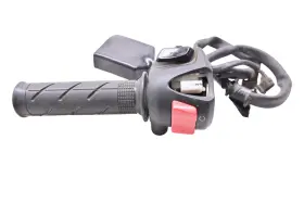 35130-mkp-ap1 Honda 23 Cb500f Twist Throttle 35130-mkp-ap1 Honda 23 Cb500f Twist Throttle