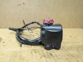 35150-371-670 Honda 1975 Gl1000 Gold Wing Start Stop Switch