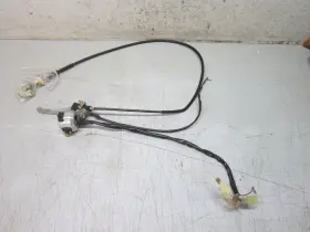 35200-gm8-670 Honda 1985-86 Tg50 Gyro Left Handlebar Control Switch
