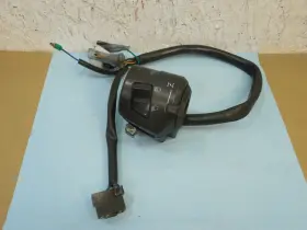 35200-k74-a01 Honda 2022 Navi 110 Ba Turn Signal / Horn Headlight Switch Choke Control 35200-k74-a01 Honda 2022 Navi 110 Ba Turn Signal / Horn Headlight Switch Choke Control