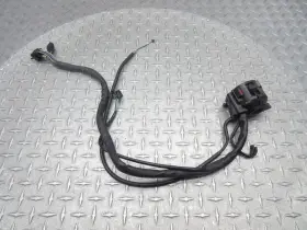 35200-mk8-771 Honda 1987 86-87 Vfr700 Interceptor Vfr700f Left Switch Control Signal Light