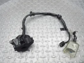 35200-mkn-c31 Honda 2022 21-23 Cbr650r Cbr650 Left Switch Handlebar Control Signal Light Horn