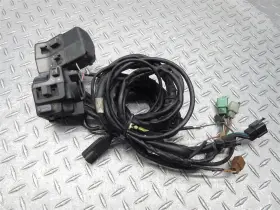 35200-mt8-772 Honda 1994 91-94 Gl1500 Goldwing Left Switch Handlebar Control Light Horn Read