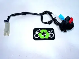 35200mknd11 Honda Cbr650r 2019-2023 Right Side Kill Start Switch 324713 Original Oem