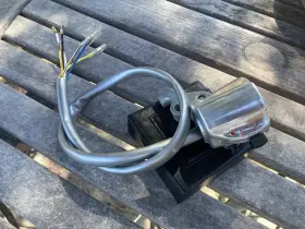 35300-292-670 Honda 1968-69 Cb450 Cl350 Cb350 Cl175 Cl450 - Lighting Starter And Dimmer Switch