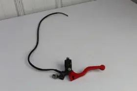 35330-391-690 Honda 1975 Mt125 Front Brake Perch Lever Switch Mt 125 74 75 76 35330-391-690 Honda 1975 Mt125 Front Brake Perch Lever Switch Mt 125 74 75 76