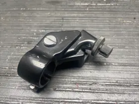 3564-896 Honda 2009 Cbr600rr Clutch Lever Bracket Perch #92724