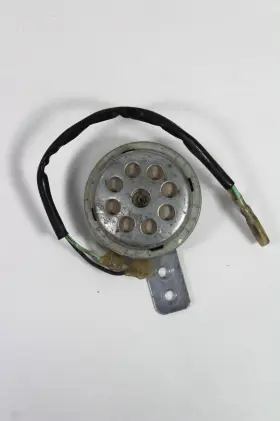 38110382770 Honda 1978 Xl125 Oem Horn P4121 38110382770 Honda 1978 Xl125 Oem Horn P4121